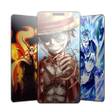 Ikona programu: Anime Wallpaper HD 4K