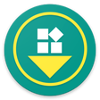 Иконка программы: Iconzy - Icon Pack Utilit…