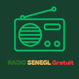 Ícone do programa: Sentnt - Radio et Senegal…