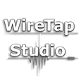 Icône du programme : WireTap