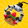 Ikona programu: Gift Claw Machine