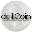 Daili - Coin : Step Travel Ear icon