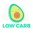 Icon of program: Low Carb Rezepte & Ernähr…