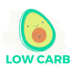 Low Carb Rezepte & Ernährungsplan