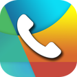 Color Flash Launcher - Call Screen , Phone Themes icon