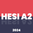HESI A2 Practice Test 2023