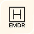 程序图标:Heal EMDR: Self-Guided Th…
