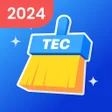 Icona del programma: TEC Cleaner-Junk ScanMana…