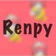 ไอคอนของโปรแกรม: RenpyViewer