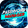 プログラムのアイコン：Password Manager Set Pass…