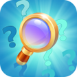 Icoon van programma: Scenery Finder Game