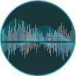 Ikona programu: Binaural Beats Meditation