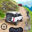 プログラムのアイコン：4x4 Off Road Rally Truck:…