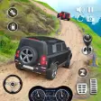 4x4 Off Road Rally Truck: New car games 2019