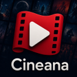 Ícone do programa: Cineana -  listas y tende…