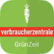 Biểu tượng của chương trình: GrünZeit – Saisonkalender