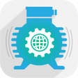 Icon of program: Demarrage Moteur Asynchro…