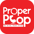 プログラムのアイコン：Proper Prop