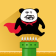 ไอคอนของโปรแกรม: Tricky Hero: Level Troll