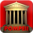 أيقونة البرنامج: Pompeii Touch