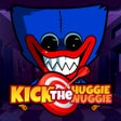 أيقونة البرنامج: Kick the Huggie Wuggie