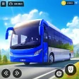 أيقونة البرنامج: Bus Simulator Game Bus Dr…