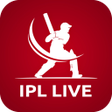程序图标：IPL Live Cricket Cinema S…