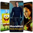 MovieWall - Movie Wallpapers