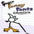 Programın simgesi: Super Fancy Pants Adventu…