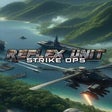 ไอคอนของโปรแกรม: Reflex Unit: Strike Ops