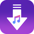 Ícone do programa: MP3 Music Downloader