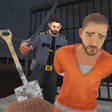Icoon van programma: Escape Master: Prison Out
