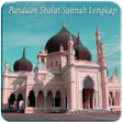 Programikonen: Panduan Shalat Sunnah Len…