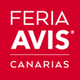 Icono de programa: Feria AVIS Canarias