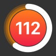 ไอคอนของโปรแกรม: Система 112