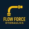 ไอคอนของโปรแกรม: Flow Force Hydraulics