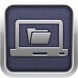 Icoon van programma: Free Folder Monitor