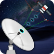 Иконка программы: Satellite Finder App - AR…