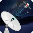 Satellite Finder App - AR Dish