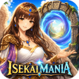 أيقونة البرنامج: Isekaimania - Overworld R…