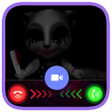 Programikonen: Scary Angelas EXE Calling…