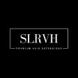 Programikonen: SL Raw Virgin Hair