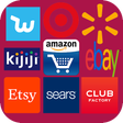 Icon of program: All Shopping Network