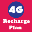 Programikonen: 4G Recharge Plan