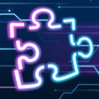 Programikonen: Glozzle