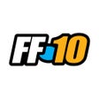 Fitness for 10 icon