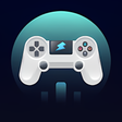 Ícone do programa: GameBooster-VPN Accelerat…