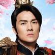 程序图标：終極之三國