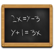 プログラムのアイコン：Equation System Solver