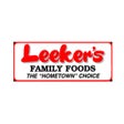 프로그램 아이콘: Leekers Family Foods